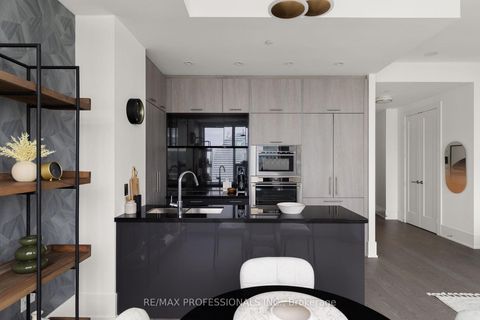 Photo 18 at 6312 - 10 York Street, Waterfront Communities C1, Toronto