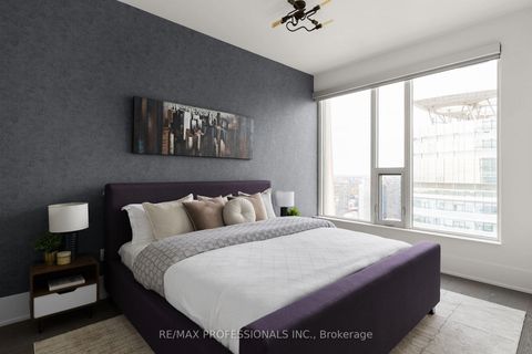 Photo 23 at 6312 - 10 York Street, Waterfront Communities C1, Toronto