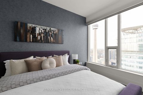 Photo 24 at 6312 - 10 York Street, Waterfront Communities C1, Toronto