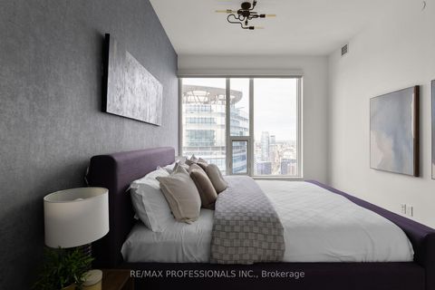 Photo 25 at 6312 - 10 York Street, Waterfront Communities C1, Toronto