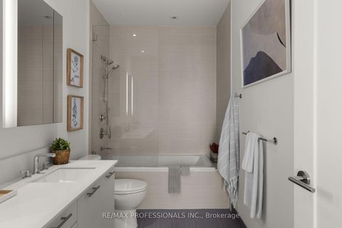 Photo 28 at 6312 - 10 York Street, Waterfront Communities C1, Toronto
