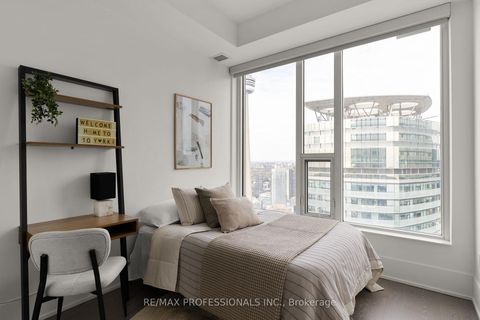 Photo 31 at 6312 - 10 York Street, Waterfront Communities C1, Toronto