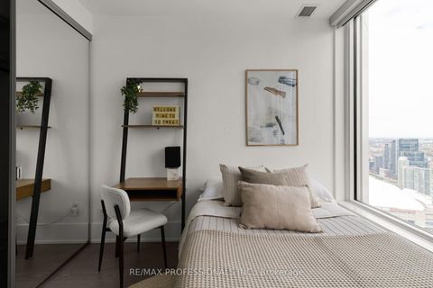 Photo 33 at 6312 - 10 York Street, Waterfront Communities C1, Toronto