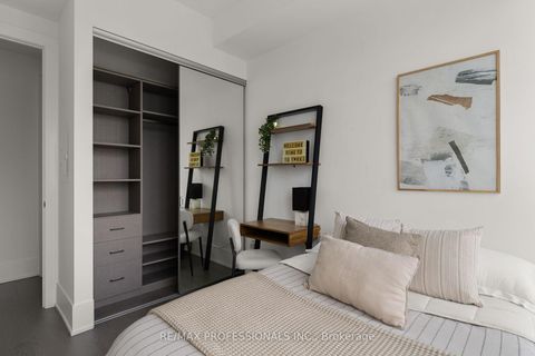 Photo 34 at 6312 - 10 York Street, Waterfront Communities C1, Toronto