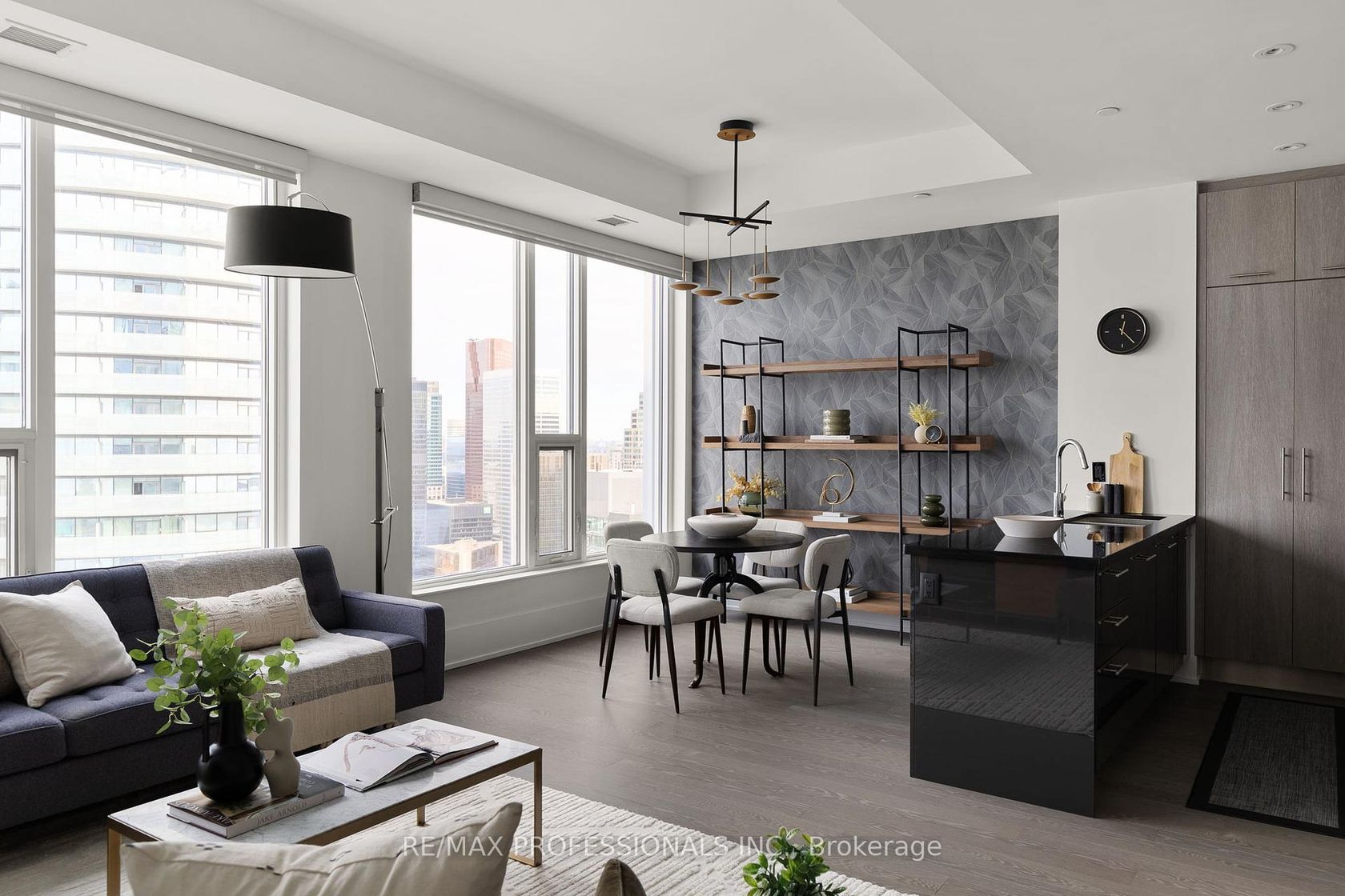 6312 - 10 York Street, Waterfront Communities C1, Toronto 