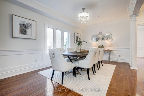 Photo 8 at 26 Santa Amato Crescent, Patterson, Vaughan