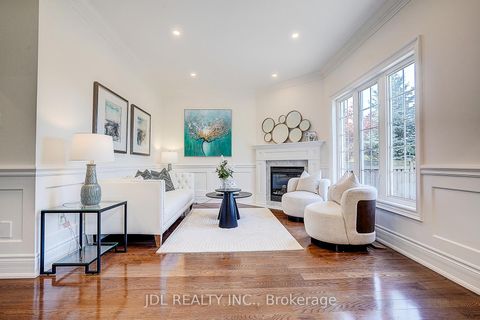 Photo 12 at 26 Santa Amato Crescent, Patterson, Vaughan