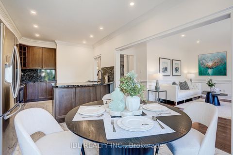 Photo 19 at 26 Santa Amato Crescent, Patterson, Vaughan