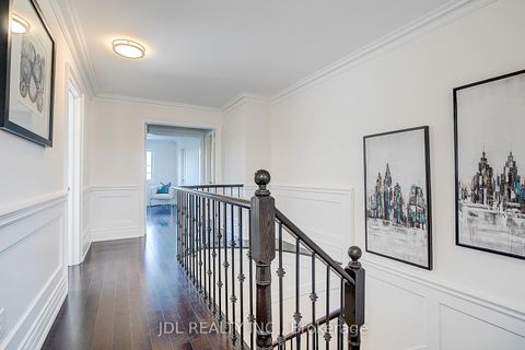 Photo 24 at 26 Santa Amato Crescent, Patterson, Vaughan