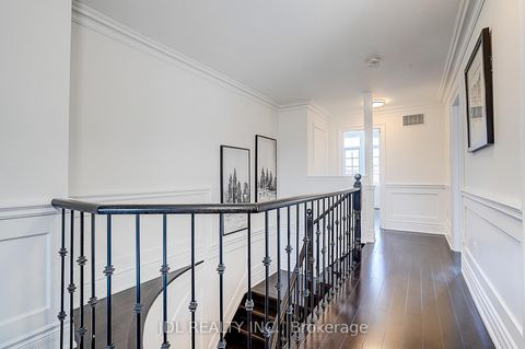 Photo 25 at 26 Santa Amato Crescent, Patterson, Vaughan