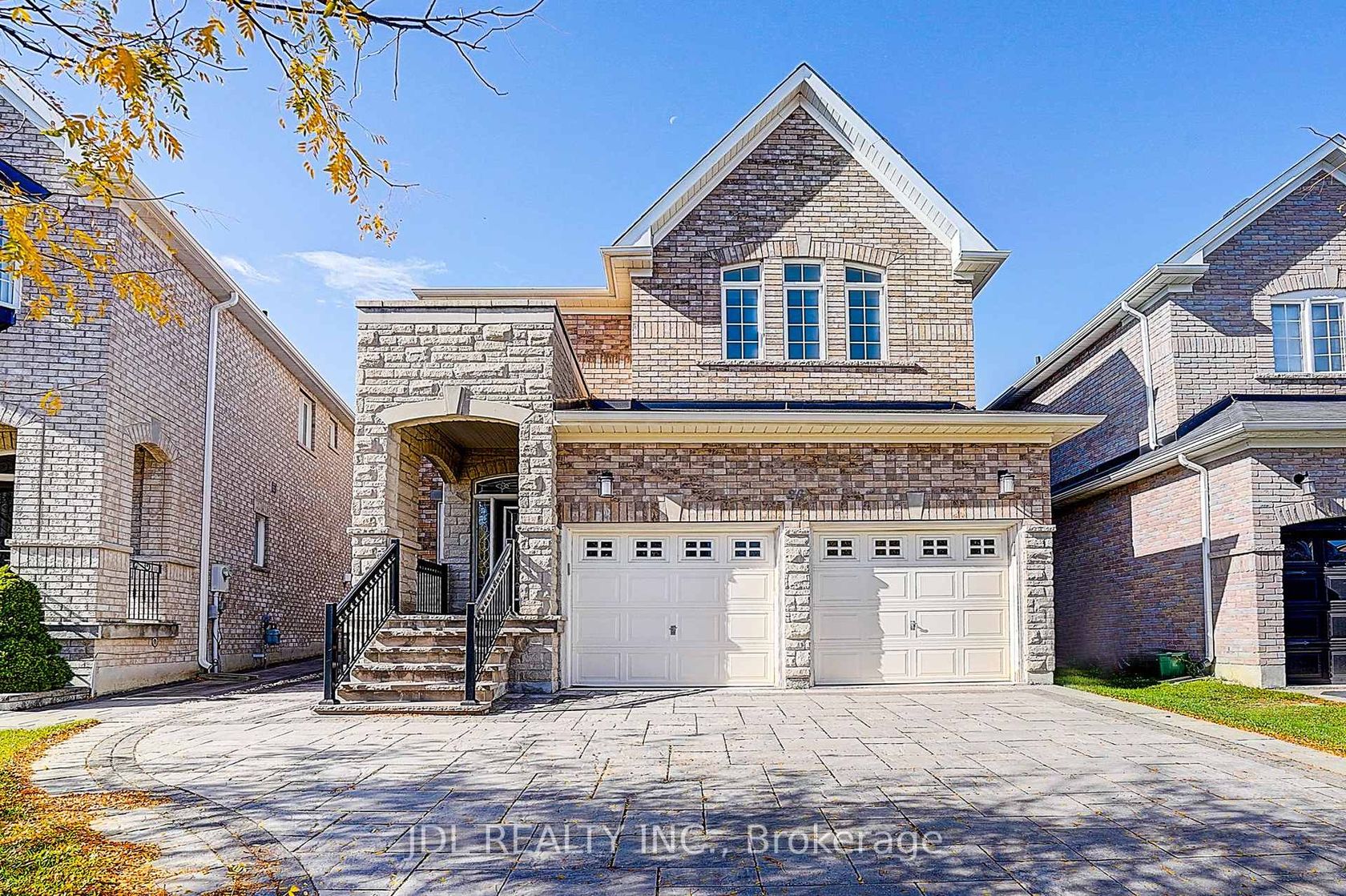 26 Santa Amato Crescent, Patterson, Vaughan 