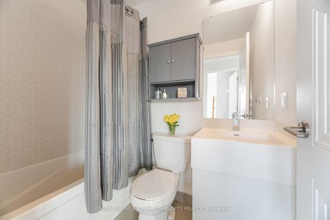 Photo 28 at 512 - 1 Neighbourhood Lane, Queensway, Toronto