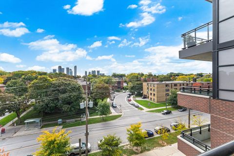 Photo 34 at 512 - 1 Neighbourhood Lane, Queensway, Toronto