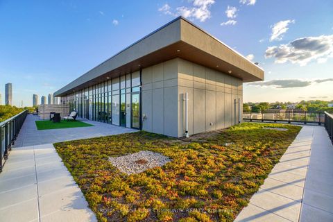 Photo 42 at 512 - 1 Neighbourhood Lane, Queensway, Toronto