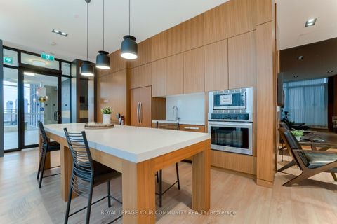 Photo 46 at 512 - 1 Neighbourhood Lane, Queensway, Toronto