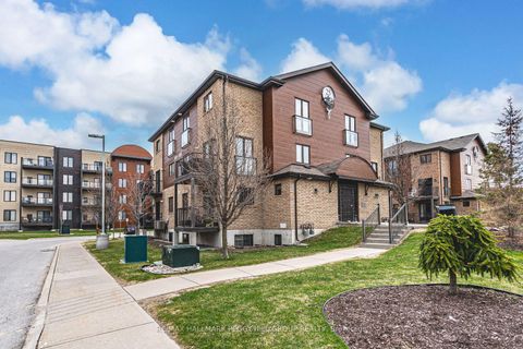 Photo 0 at 7 - 25 Madelaine Drive, Painswick South, Barrie
