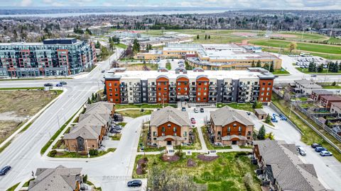 Photo 1 at 7 - 25 Madelaine Drive, Painswick South, Barrie