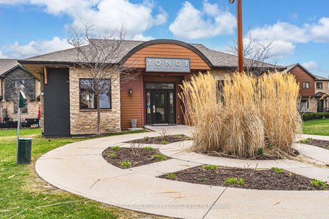 Photo 15 at 7 - 25 Madelaine Drive, Painswick South, Barrie