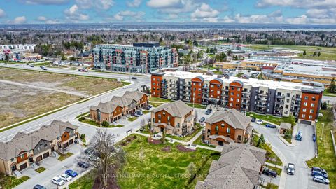Photo 16 at 7 - 25 Madelaine Drive, Painswick South, Barrie