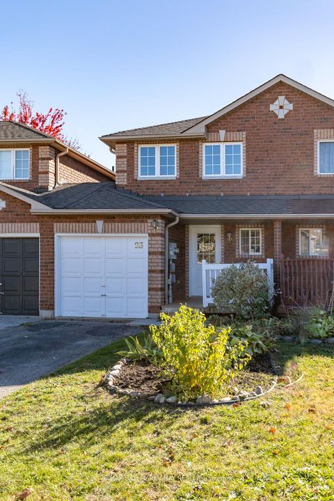 Photo 1 at 23 Srigley Street, Holly, Barrie