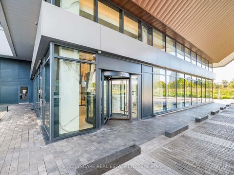 Photo 2 at 4410 - 20 Shore Breeze Drive, Mimico, Toronto