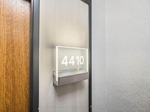 Photo 6 at 4410 - 20 Shore Breeze Drive, Mimico, Toronto