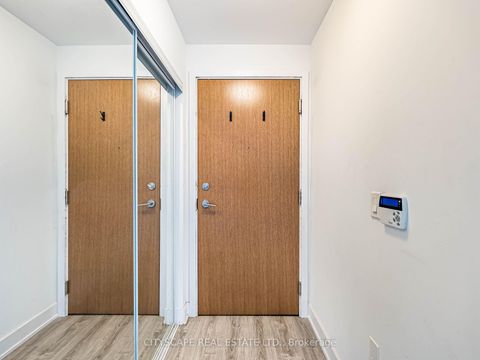 Photo 8 at 4410 - 20 Shore Breeze Drive, Mimico, Toronto