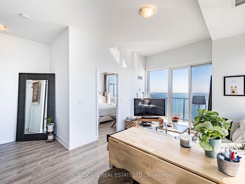 Photo 11 at 4410 - 20 Shore Breeze Drive, Mimico, Toronto