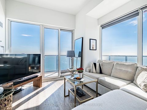 Photo 12 at 4410 - 20 Shore Breeze Drive, Mimico, Toronto