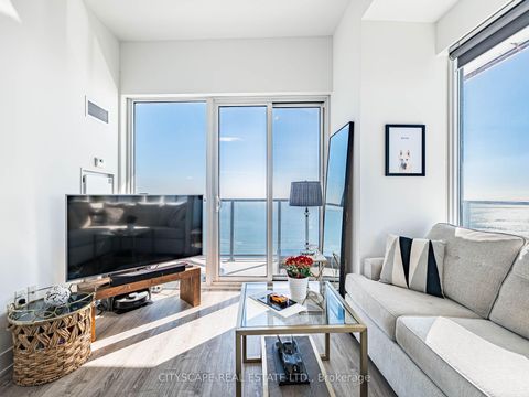 Photo 13 at 4410 - 20 Shore Breeze Drive, Mimico, Toronto