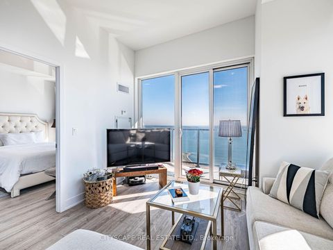 Photo 14 at 4410 - 20 Shore Breeze Drive, Mimico, Toronto