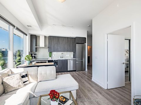 Photo 15 at 4410 - 20 Shore Breeze Drive, Mimico, Toronto