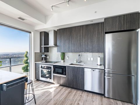 Photo 18 at 4410 - 20 Shore Breeze Drive, Mimico, Toronto