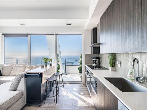 Photo 20 at 4410 - 20 Shore Breeze Drive, Mimico, Toronto