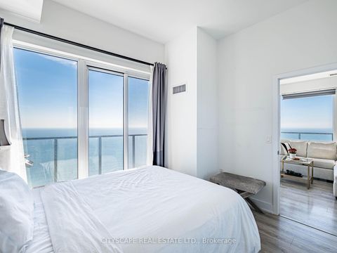 Photo 21 at 4410 - 20 Shore Breeze Drive, Mimico, Toronto