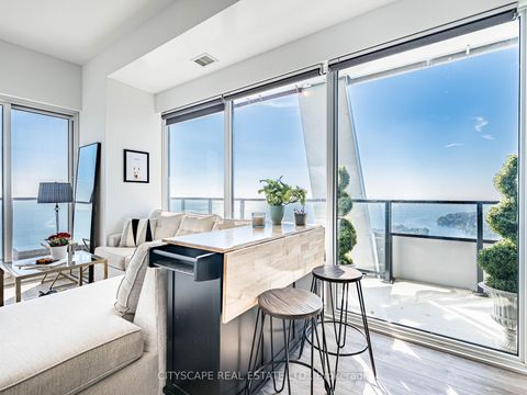 Photo 22 at 4410 - 20 Shore Breeze Drive, Mimico, Toronto