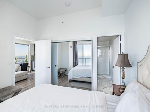 Photo 23 at 4410 - 20 Shore Breeze Drive, Mimico, Toronto