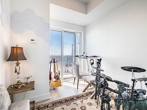 Photo 25 at 4410 - 20 Shore Breeze Drive, Mimico, Toronto