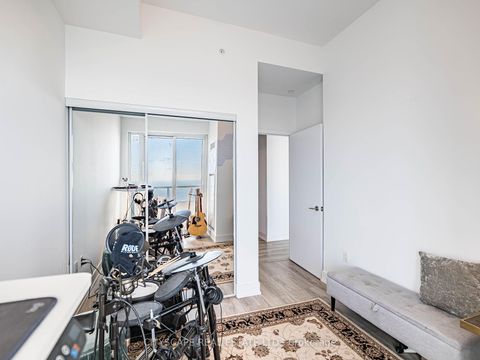 Photo 26 at 4410 - 20 Shore Breeze Drive, Mimico, Toronto