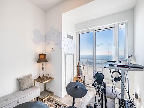 Photo 27 at 4410 - 20 Shore Breeze Drive, Mimico, Toronto