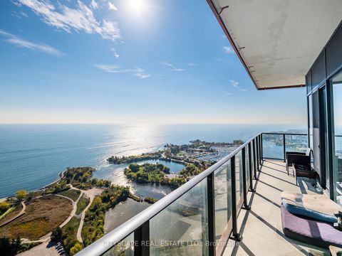 Photo 32 at 4410 - 20 Shore Breeze Drive, Mimico, Toronto