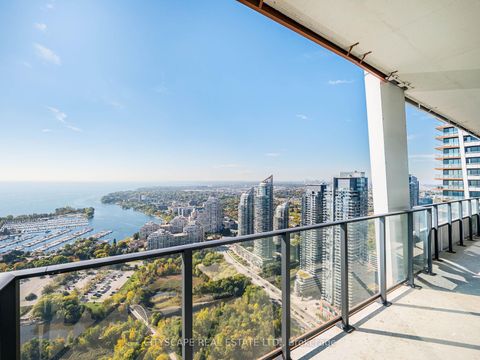 Photo 33 at 4410 - 20 Shore Breeze Drive, Mimico, Toronto