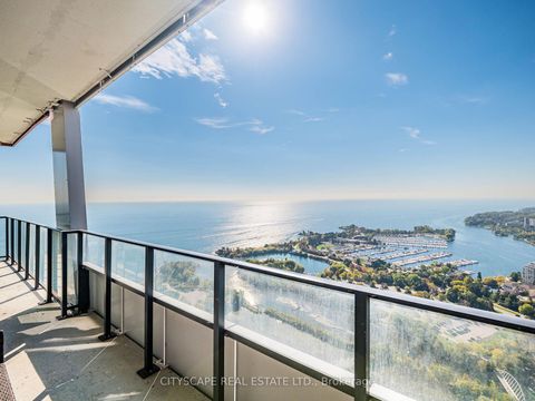 Photo 36 at 4410 - 20 Shore Breeze Drive, Mimico, Toronto