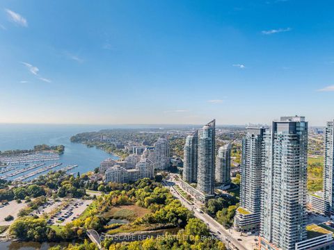 Photo 38 at 4410 - 20 Shore Breeze Drive, Mimico, Toronto
