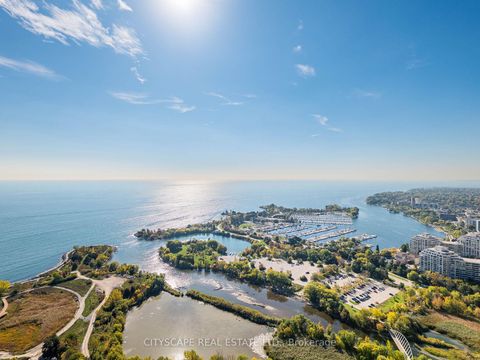 Photo 39 at 4410 - 20 Shore Breeze Drive, Mimico, Toronto