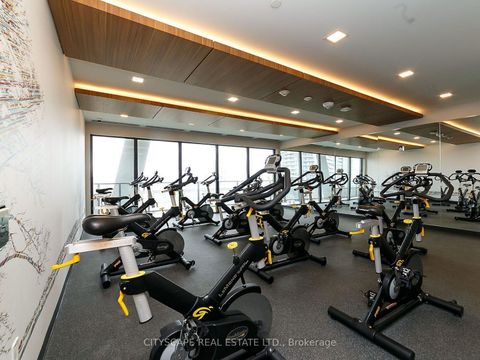 Photo 45 at 4410 - 20 Shore Breeze Drive, Mimico, Toronto