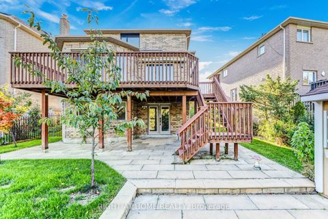 Photo 32 at 57 Calera Crescent, Sonoma Heights, Vaughan