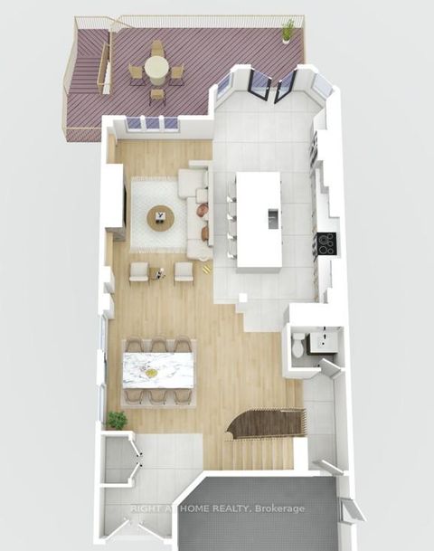 Photo 41 at 57 Calera Crescent, Sonoma Heights, Vaughan