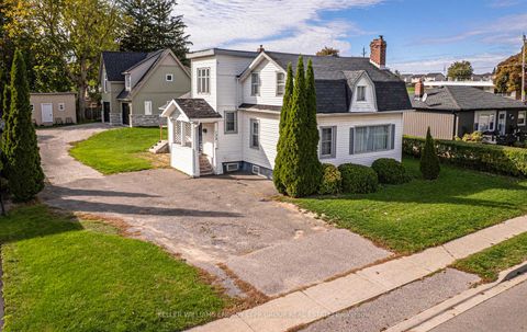 Photo 2 at 132 High Street, Bowmanville, Clarington