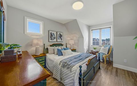 Photo 17 at 132 High Street, Bowmanville, Clarington